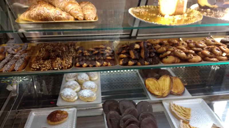 Panadería Curras Pastelería S L