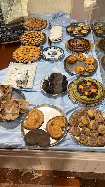 Pastelería Quico