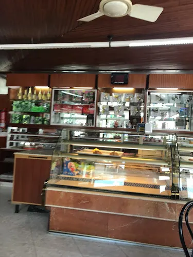 Pastelería La Marquesina - Ponteareas