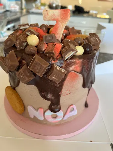 La Postreria de Marta - Sanxenxo