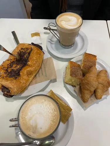 Pastelaría Acuña