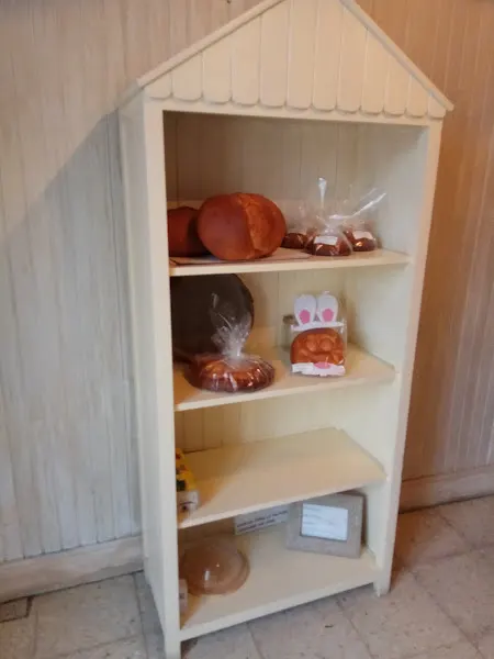 Panadería Pancho