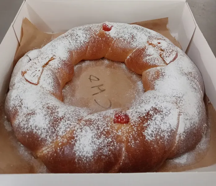 Panadería Corea S.L - Panadería en Mondariz