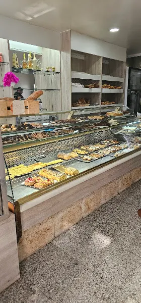 Altamira Pastelería-Panadería - Salceda de Caselas