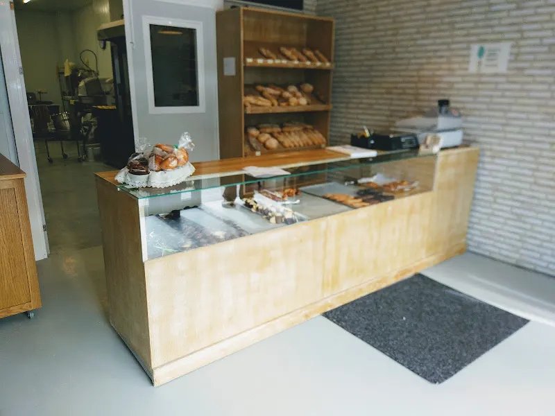 Pastelería NEL FREIRE - Bueu
