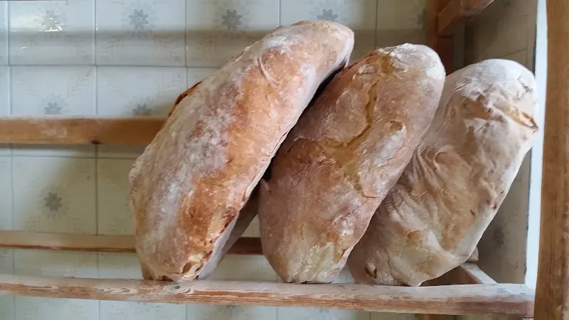 Panadería Hnos Bouzada - Silleda