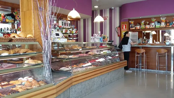 Pasteleria Yoli
