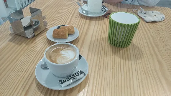 A despensa de Piñeiro