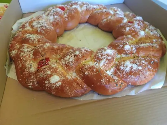 Panaderia Patri