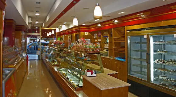 Confitería Bombonería Arcay's