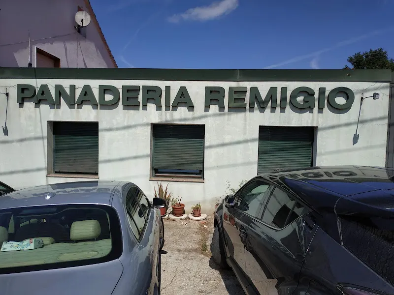 Panadería Remigio