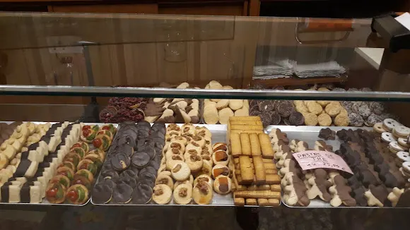 Pastelería Roxo - Vigo