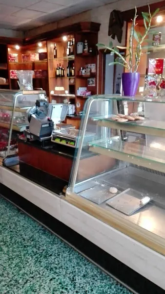 Panadería Penisco