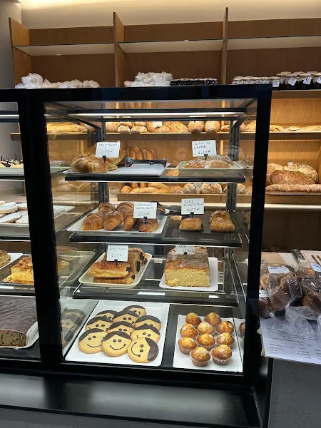 PANADERIA A´BICHA