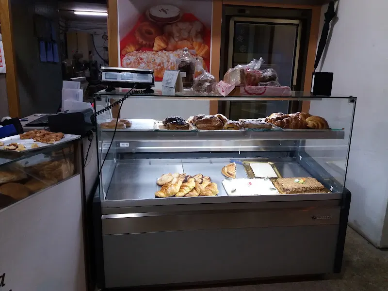 Panadería y Pastelería Modesto Marán, Óscar y Silvia - Caldas de Reis