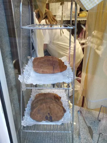 Panadería O Forniño