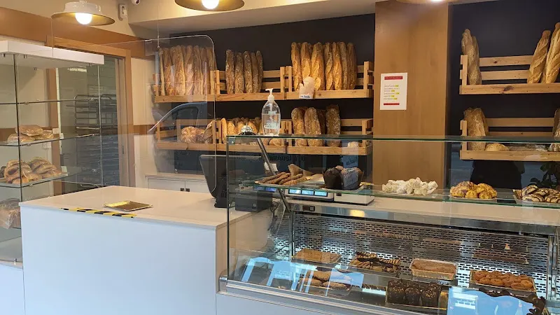 PANADERIA SINY