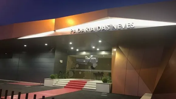 Padaria das Neves - A Guarda