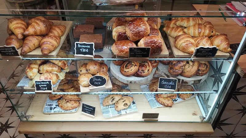 Amásame Bakery Lab - Pontevedra
