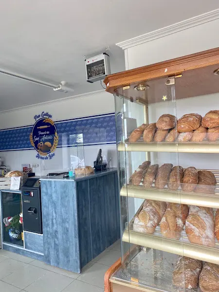 Panadería San Antonio
