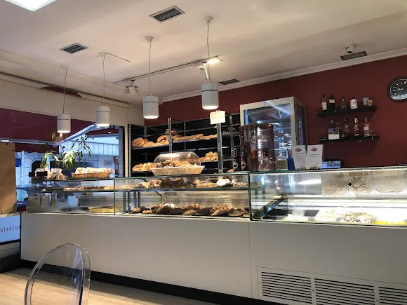 Panadaría Pastelaría Anxemí - Pontevedra