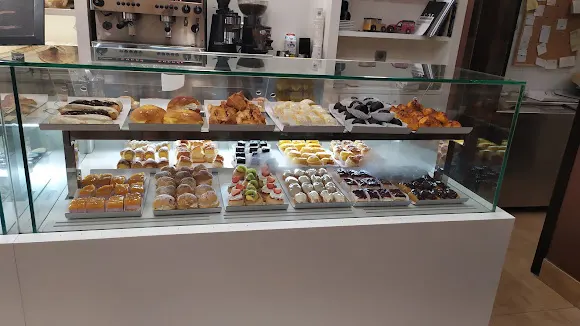Pastelería Peña - Marín