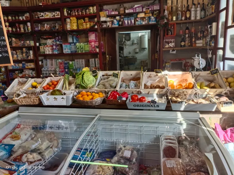 Panaderia Ramon - Silleda
