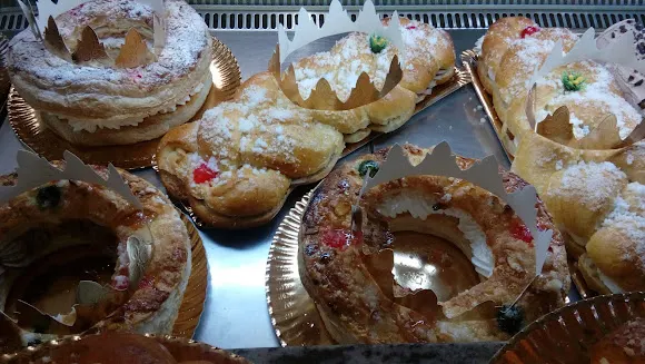 Panadería Tudense - Panadería en Tui