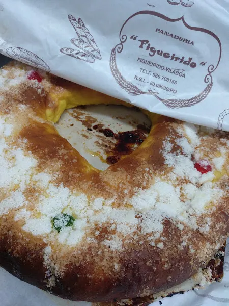 Panadería Figueirido