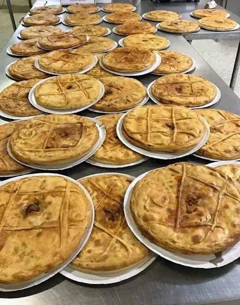 Panadería Veiganova