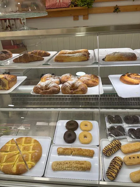 Cafetería Almorzos do Camiño