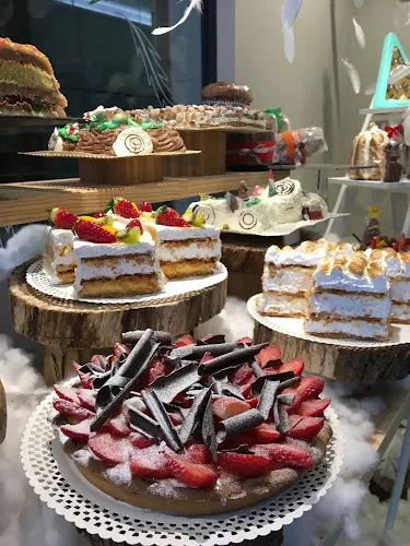 Confitería La Leona - Pontevedra