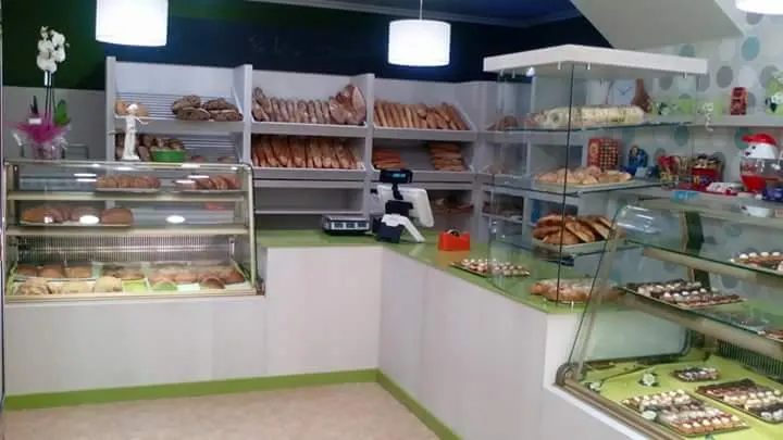 Panadería La Hogaza de Ponteareas - Ponteareas