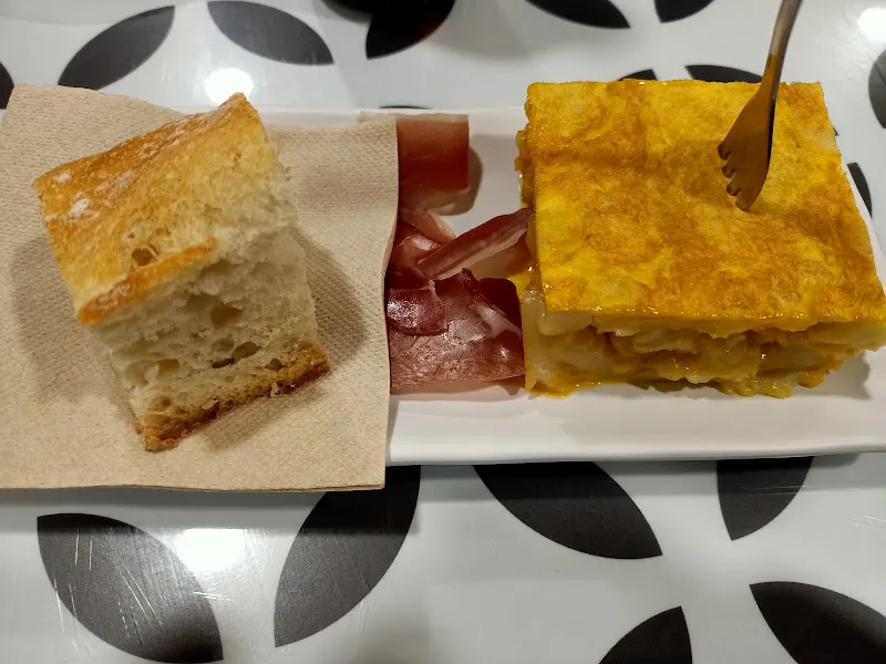 Cuppedia Café, Repostería Artesá - Silleda