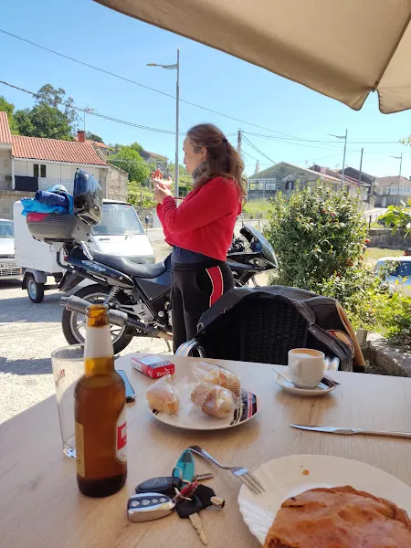 Panaderia Toño - Ponte Caldelas