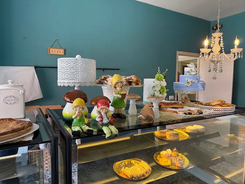 Bakery Martinez