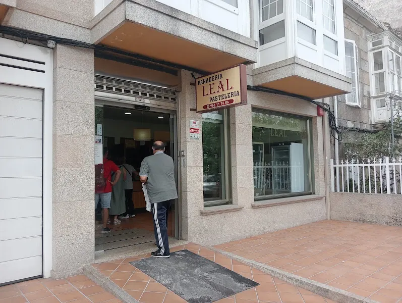 Panadería Leal S.L.L