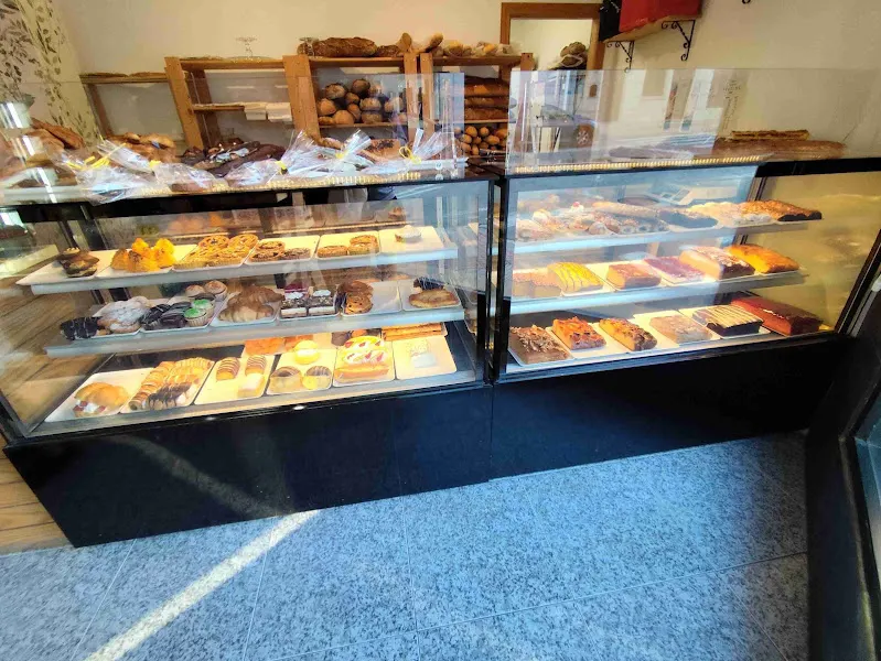 Panadería pastelería Galaico’s - Sanxenxo