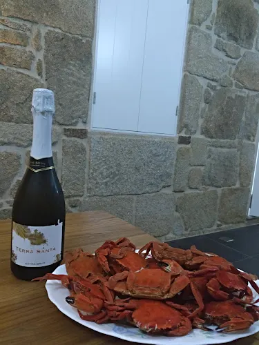 Panadería De Deiro