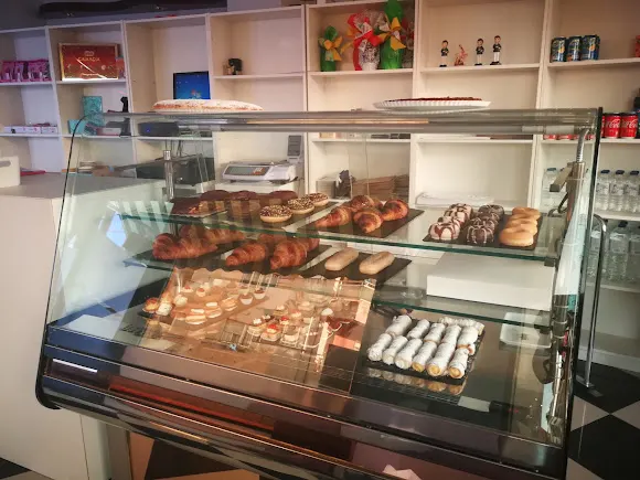 Pastelería Arco Da Vella - Silleda