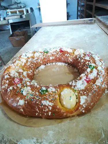 Panadería Solla