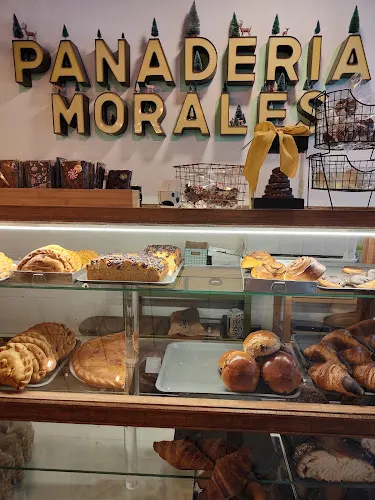 Panadería Morales, S.L.