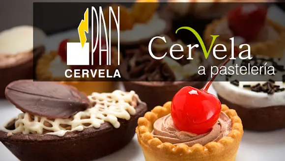 Panadería Cervela