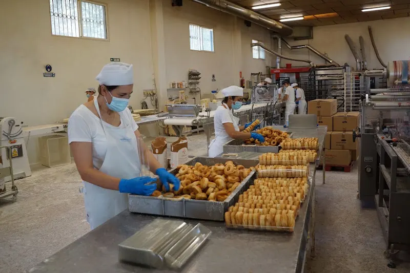 Confitería Ancla - Ponteareas