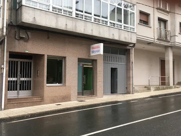 Panadería Fernando