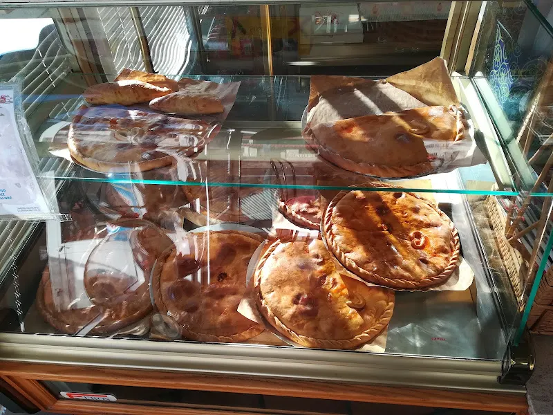 Pastelería La Granja - Sanxenxo