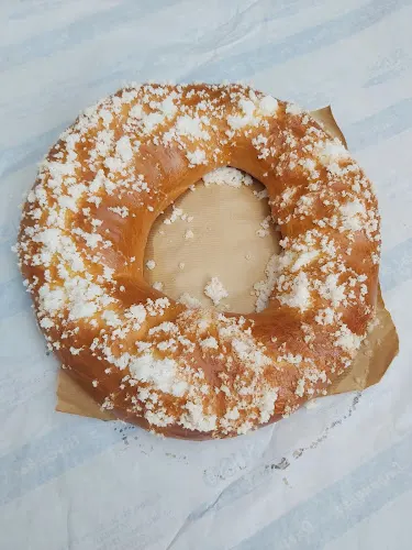 PANADERIA SUSO, S.L.