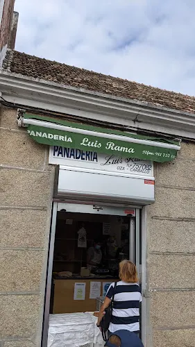 Luis Rama