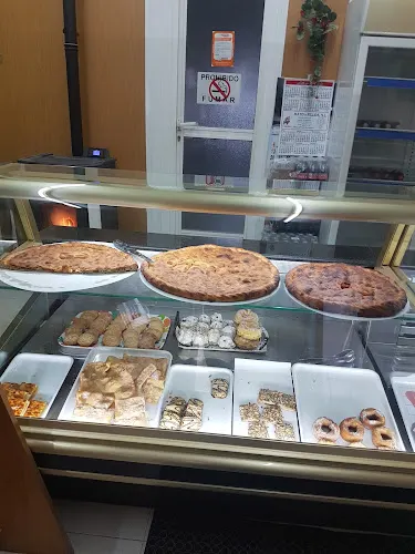 Panaderia De Rubin