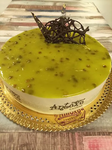 Pastelería Antoxo - Cangas